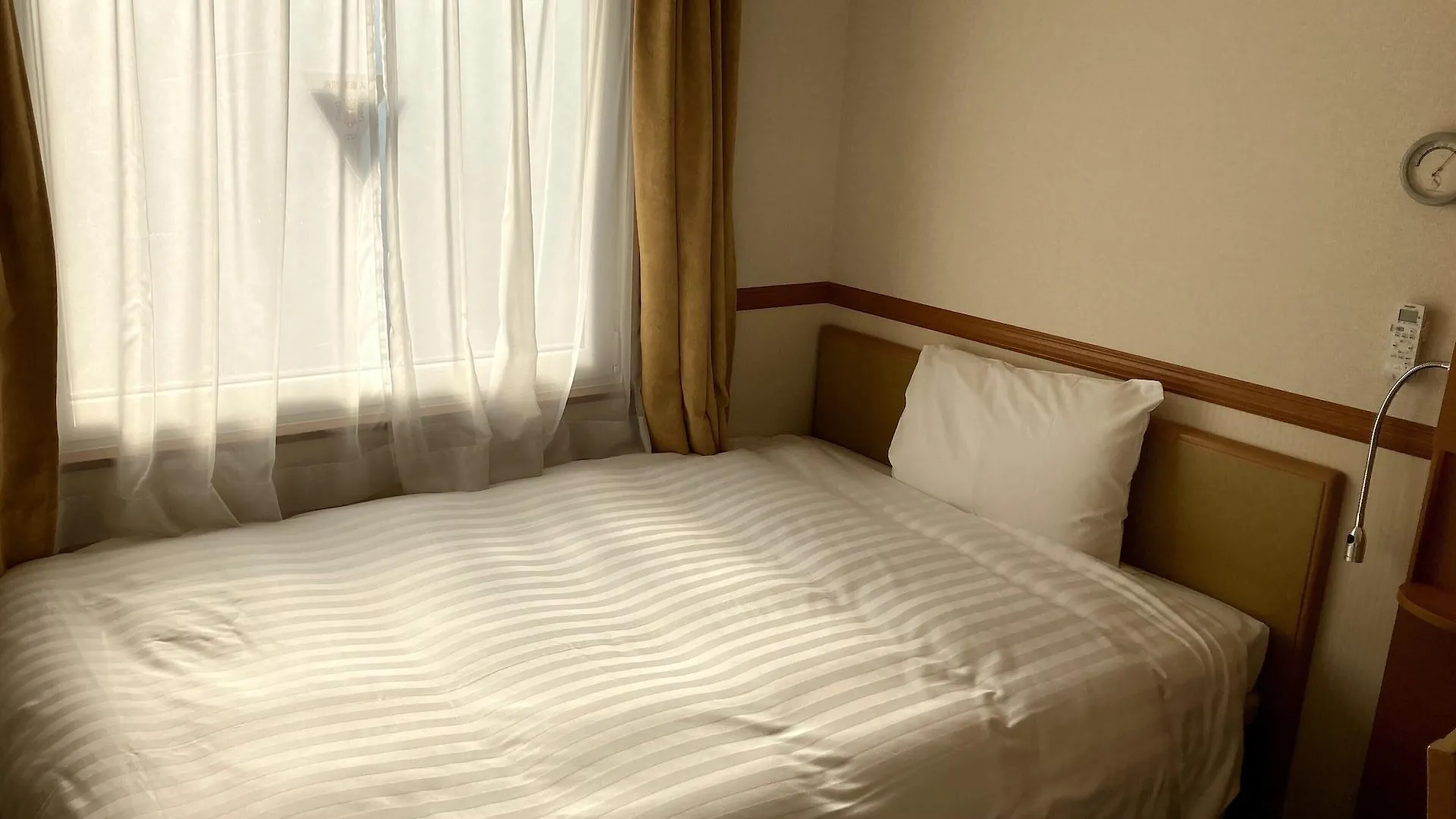 Toyoko Inn Tokyo Nihombashi Hamacho Meijiza Mae