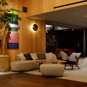 Hotel The Knot Shinjuku