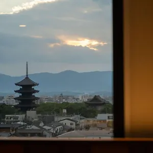 Loisir Toji 3*, Kyoto Japan