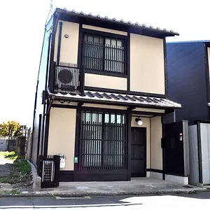 別荘 カモンイン 東寺 