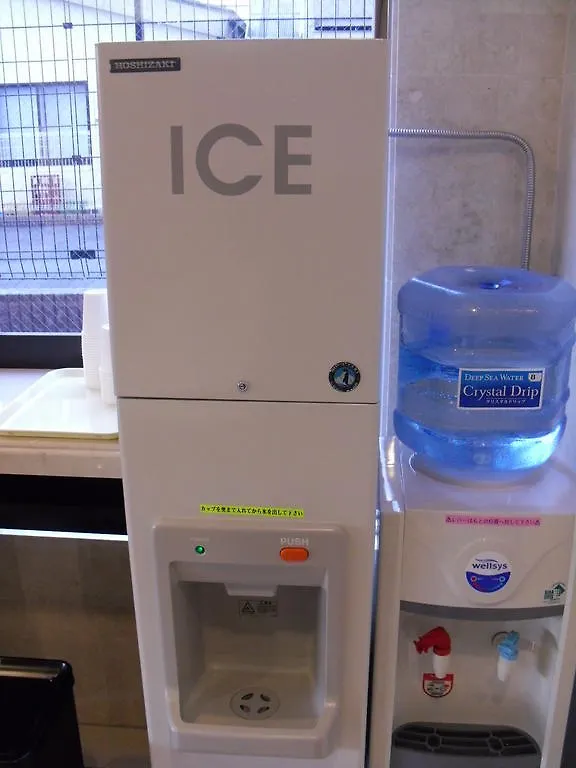 Toyoko Inn Tokyo Nihombashi Hamacho Meijiza Mae